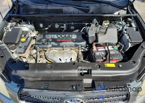 2006 Toyota Rav4 z USA, uszkodzony, nr VIN JTMBD33V466013930